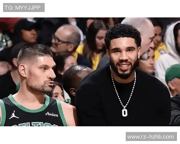 塔图姆因不当行为被罚款并停赛 联盟官方发布处罚公告